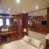 481_Master Cabin, Luxury Motor Yacht GUY COUCH 100 for Charter in Greece & East Mediterranean.jpg